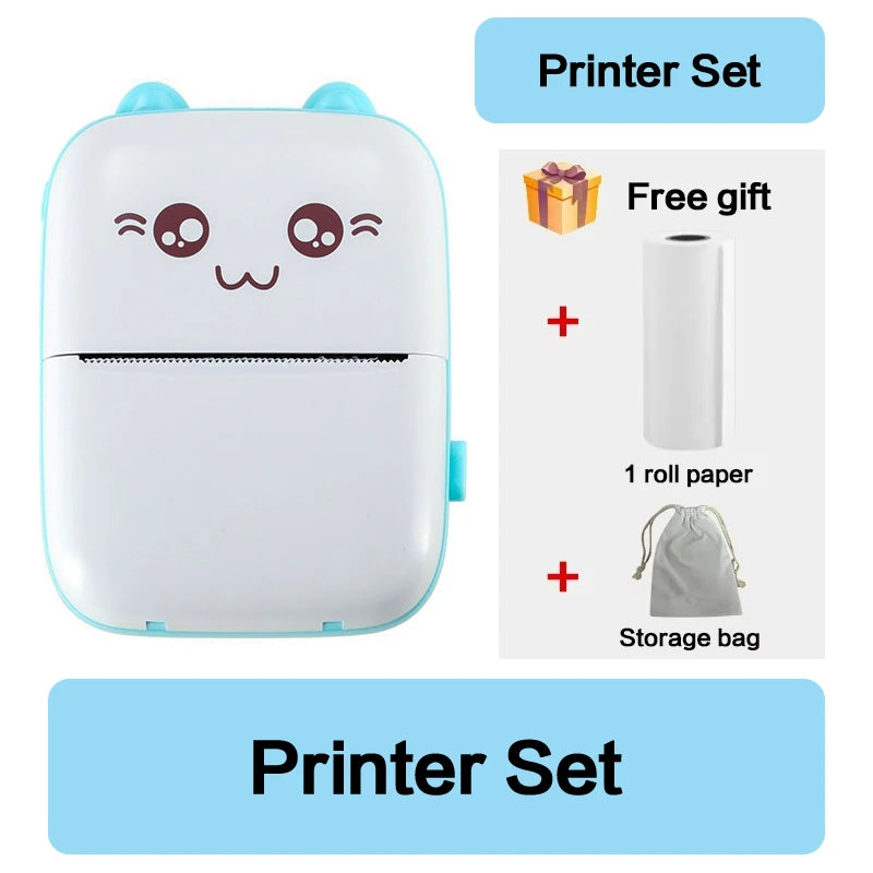 Mini Printer 